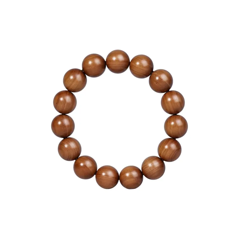 DALONG Old Mountain Sandalwood Bracelets Unisex-6