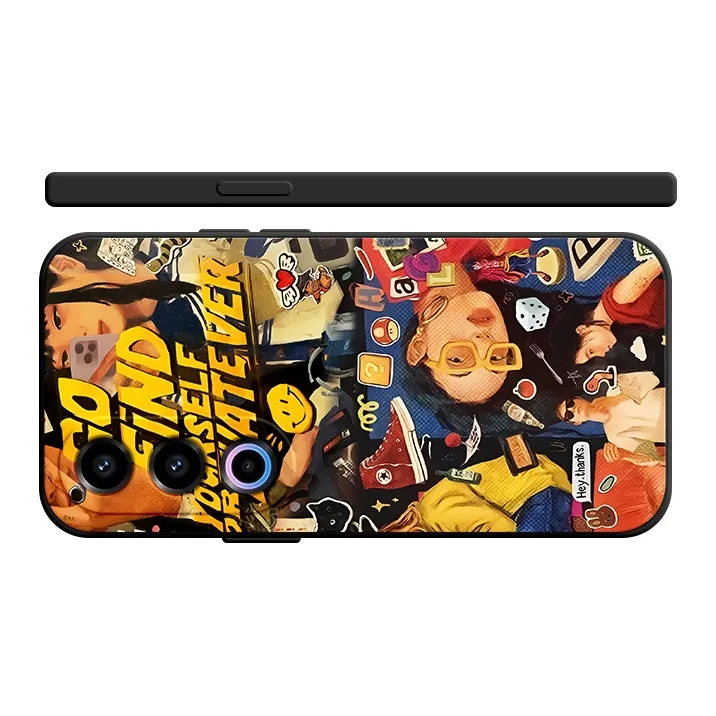TUYAO Phone Cases-18