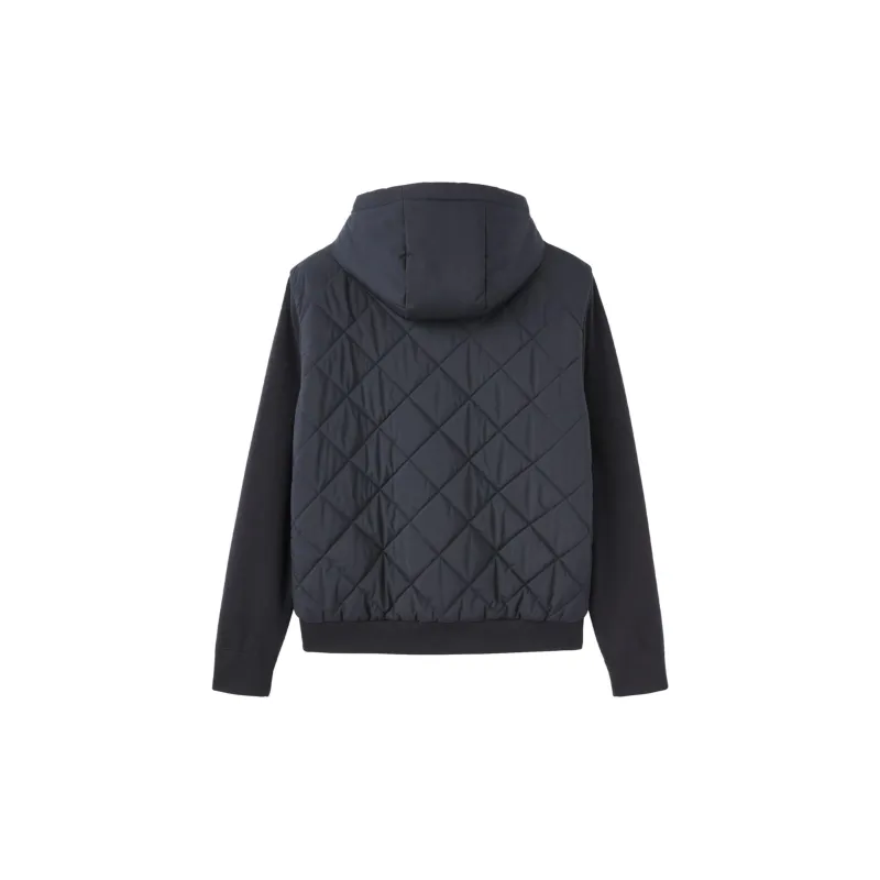 Loro Piana Hooded Zip Up Jacket-1
