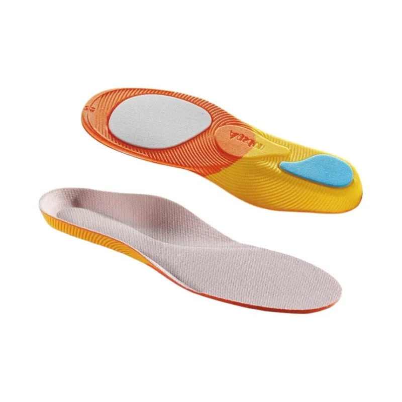 Yalu Ski Insoles-5