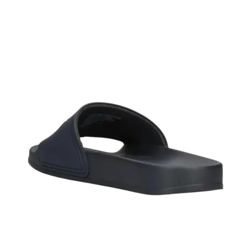 Kurt Geiger London Slide Slippers Men's Marine Blue-4