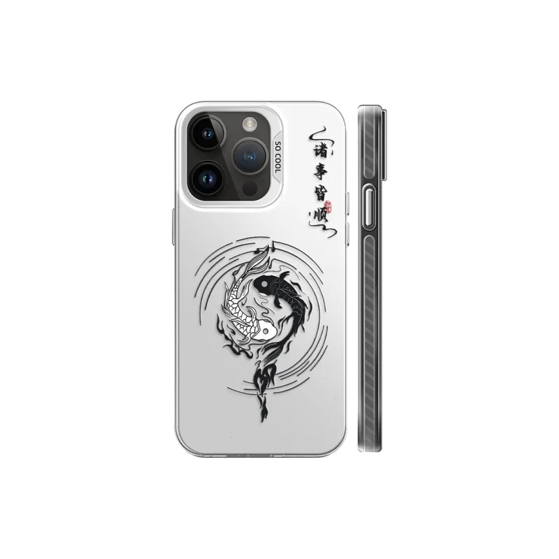 GELEI Phone Cases-5