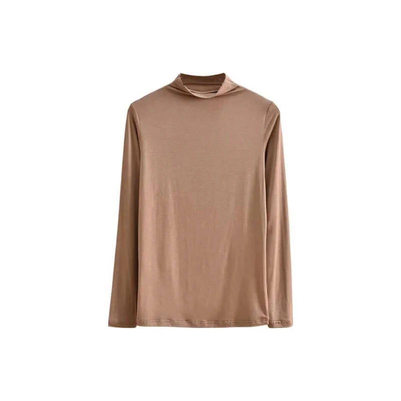 XIANSINIAO Thermal Tops Women's-9