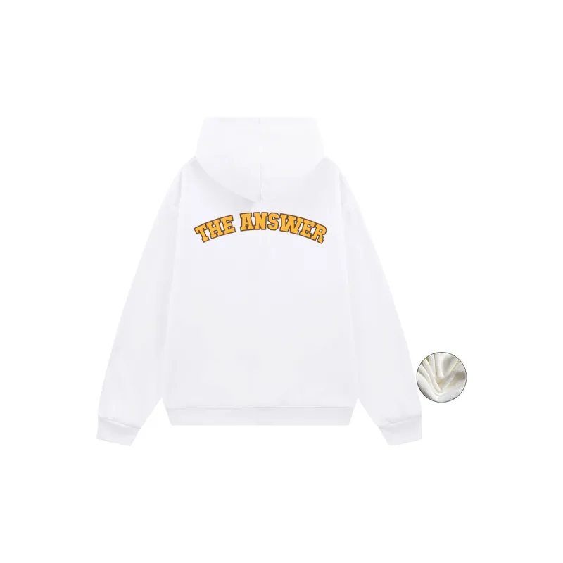 AI3 Iverson China Series Sweatshirt Unisex-15