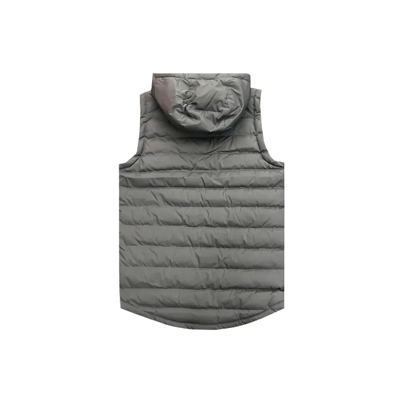Nike Vests Men Gray-1