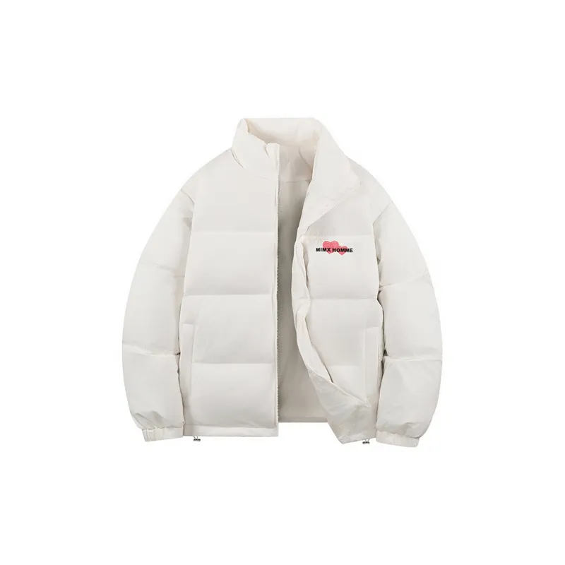 Mimx Homme Down Jackets Unisex-3