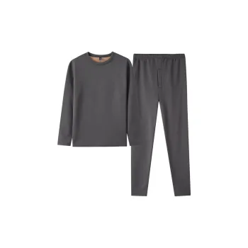 GOSO Men Thermal Sets