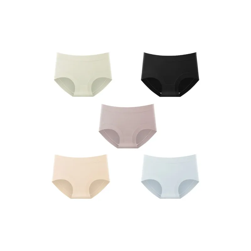 YUZHAOLIN Underpants Women's Combo Set-23