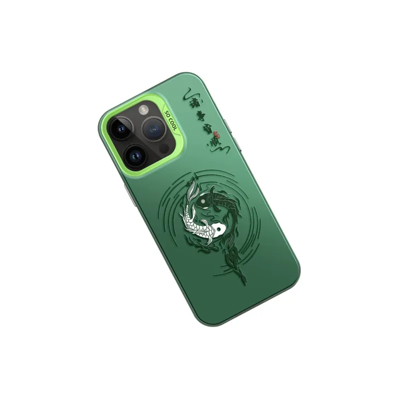 GELEI Phone Cases-12