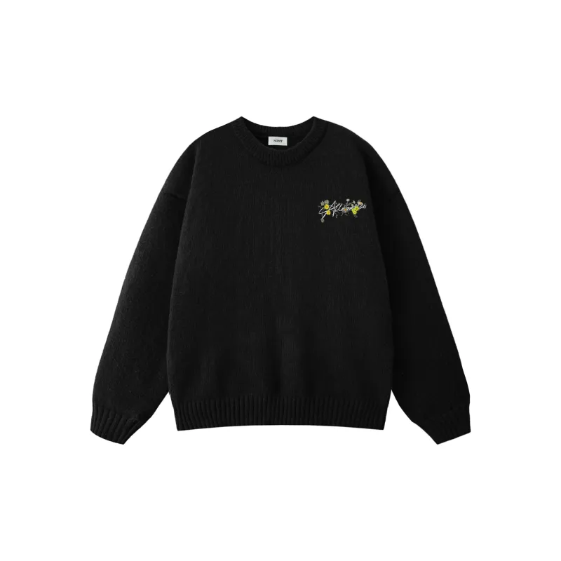 NOMT Sweaters Unisex-2