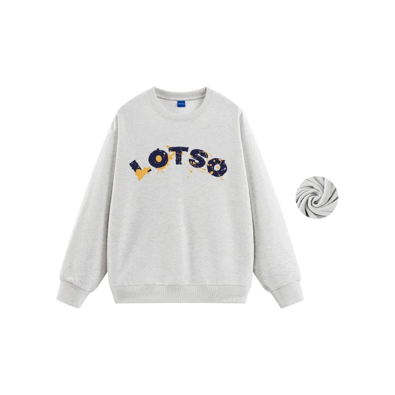 Disney Sweatshirts Unisex-17