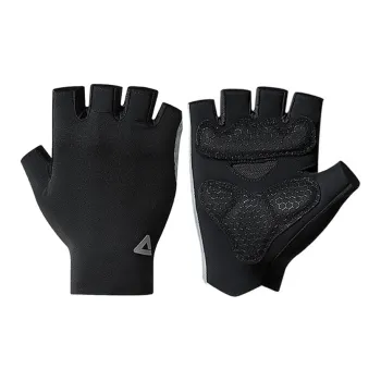 PEAK Polyamide Fitness Gloves Unisex