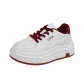 White Red