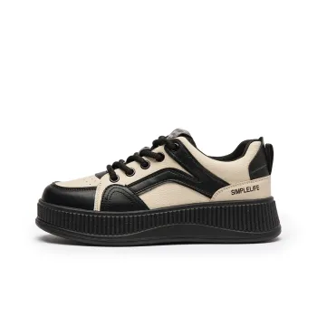 Ritai Skateboard Shoes Women's Low Top