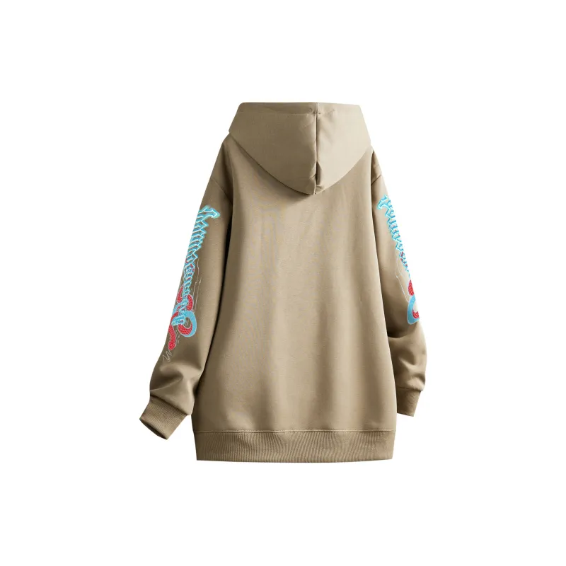 POLAR BEAR Sweatshirts Unisex-10
