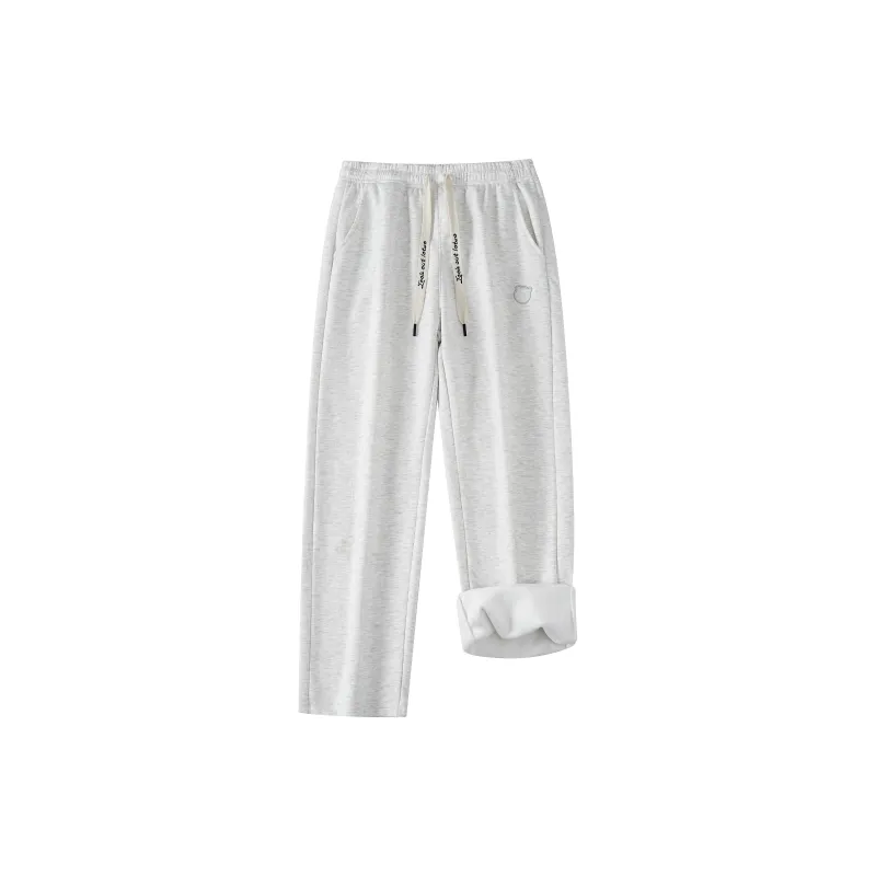 Disney Cartoon Cute Strawberry Collection Toy Story Collection Casual Pants Unisex-32