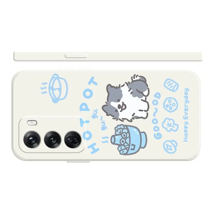 TUYAO Phone Cases-3