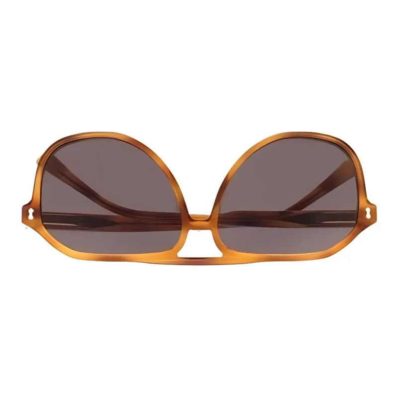GUCCI - Aviator Sunglasses Women's Tortoiseshell-1