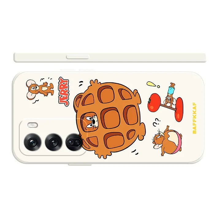 TUYAO Phone Cases-13