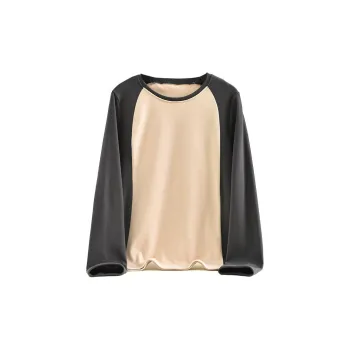 XIANSINIAO Unisex Undershirts