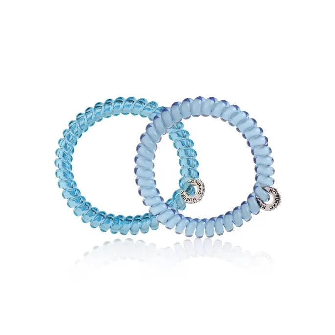 HOSUKKO Hair Ties Unisex-1