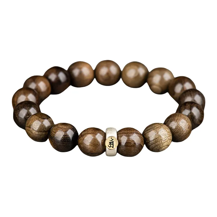 YUGONGYUAN Phoebe Zhennan Bracelets Unisex-9