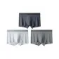 Jet Black+Light Pine White+Glacier Gray