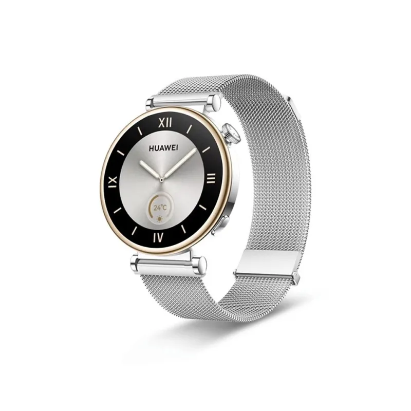 Vobafe Watch Band Huawei Compatibility 192mm Metal-0