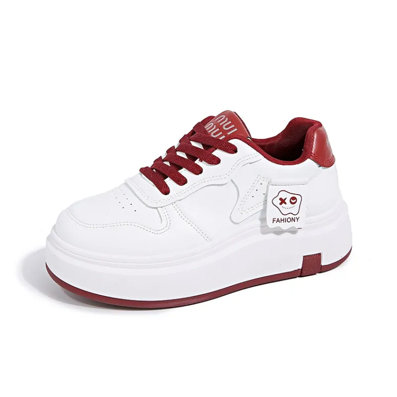 TONYBEAR Skateboard Shoes Women's-6