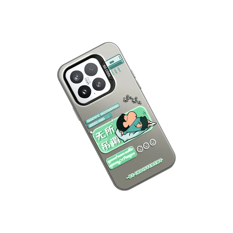 GELEI Phone Cases-7