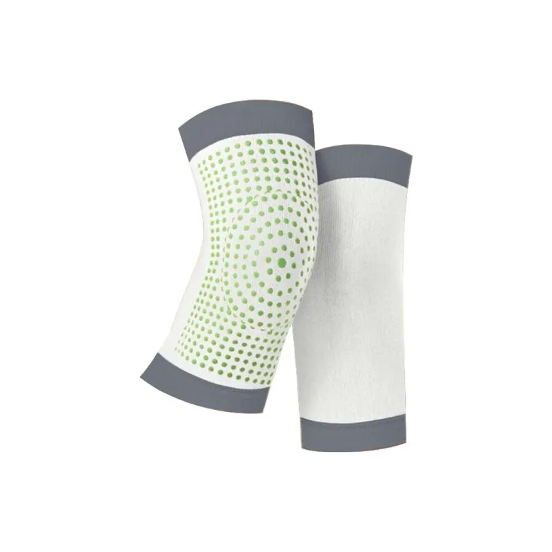SMVP Knee Pads Cotton Elastane Blend Polyurethane Elastane Cashmere Mountaineering Hiking Cycling Unisex-6