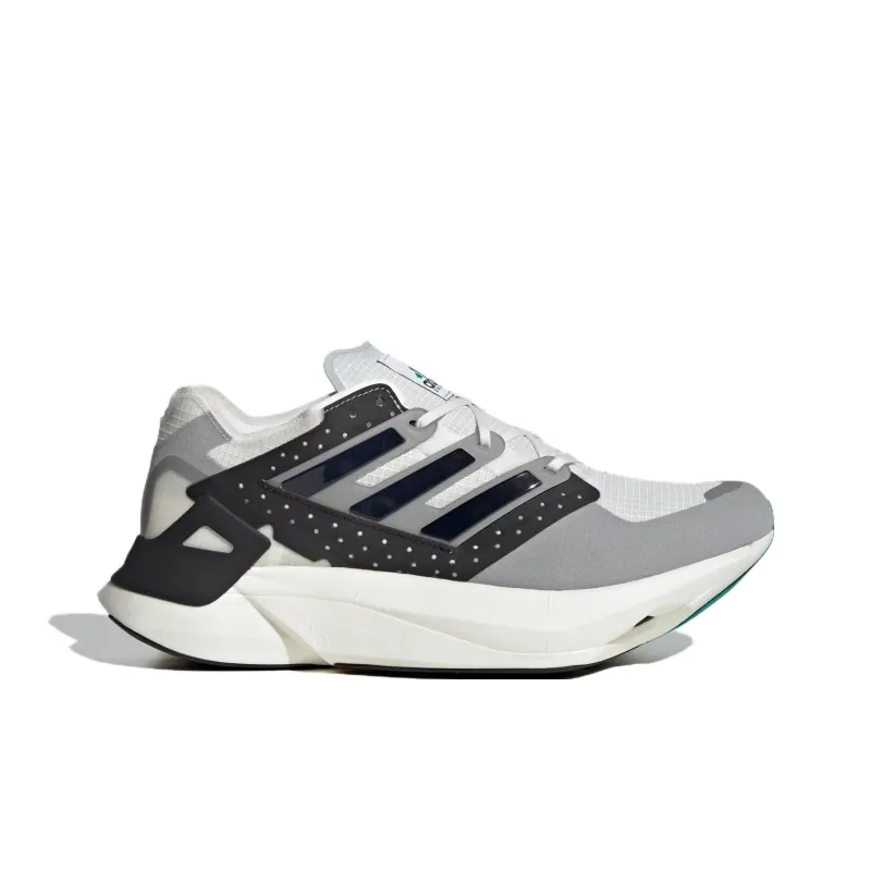 Adidas Equipment Edge Runner 1 Crystal White Core Black Equipment Green-1