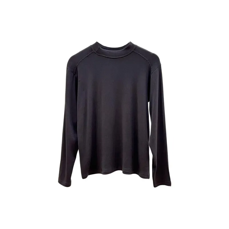 XIANSINIAO Thermal Tops Women's-4