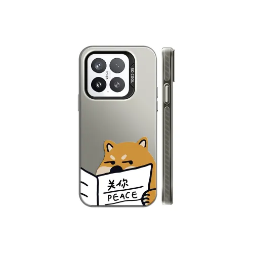 GELEI Phone Cases