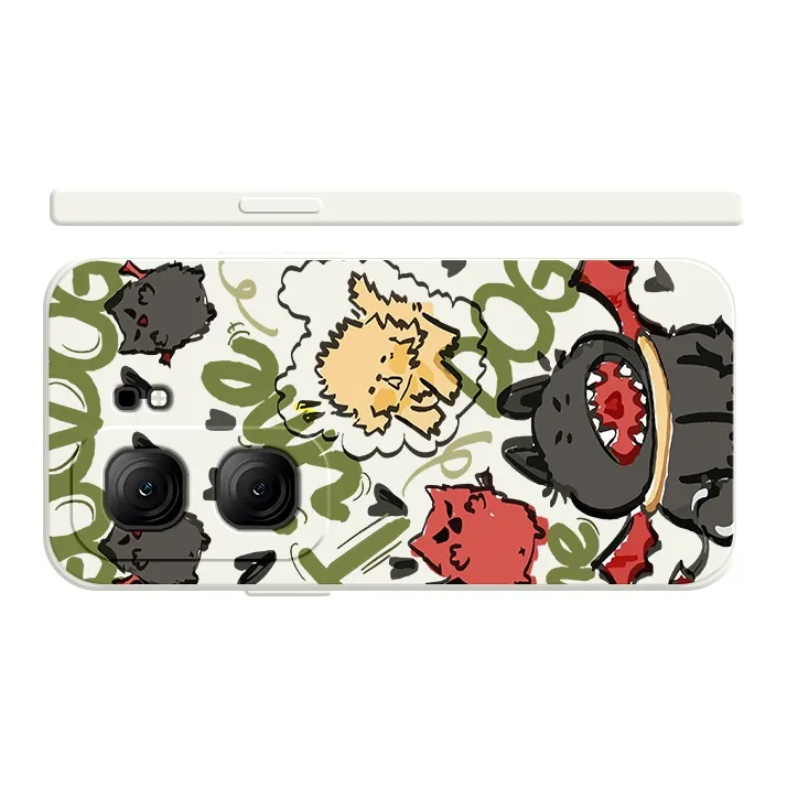 TUYAO Phone Cases-13