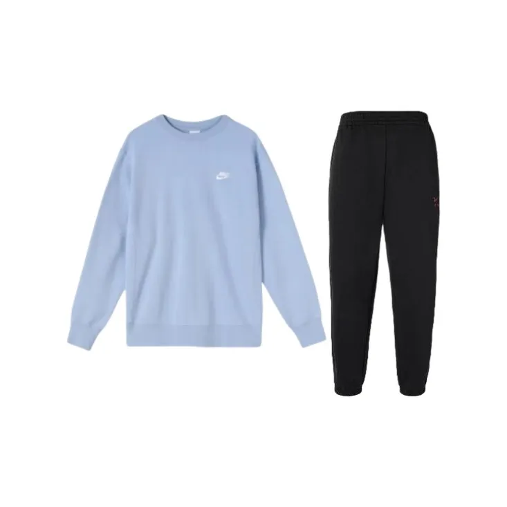 Nike Sportswear Club Fleece Casual Sportswear Unisex-1