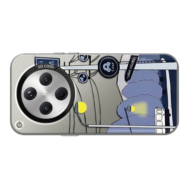 GELEI Phone Cases-9