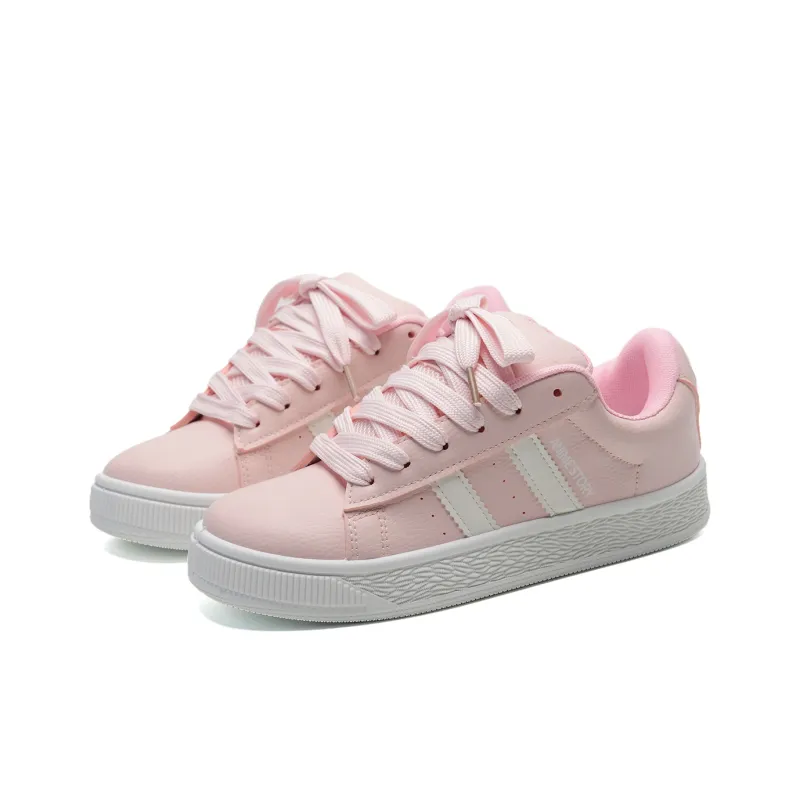 XPQ Thermal Slip Resistant And Abrasion Resistant Low Top Skateboard Shoes Unisex-3