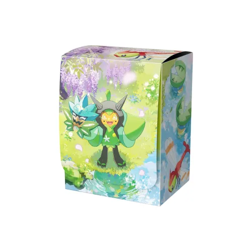 POKEMON Card Box Ogapon Card Accessories 1 Pack