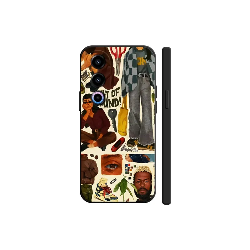 TUYAO Phone Cases-5