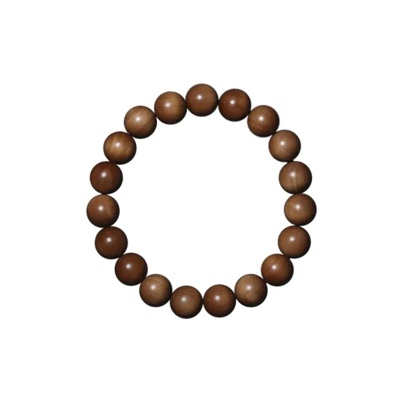 DALONG Old Mountain Sandalwood Bracelets Unisex-9