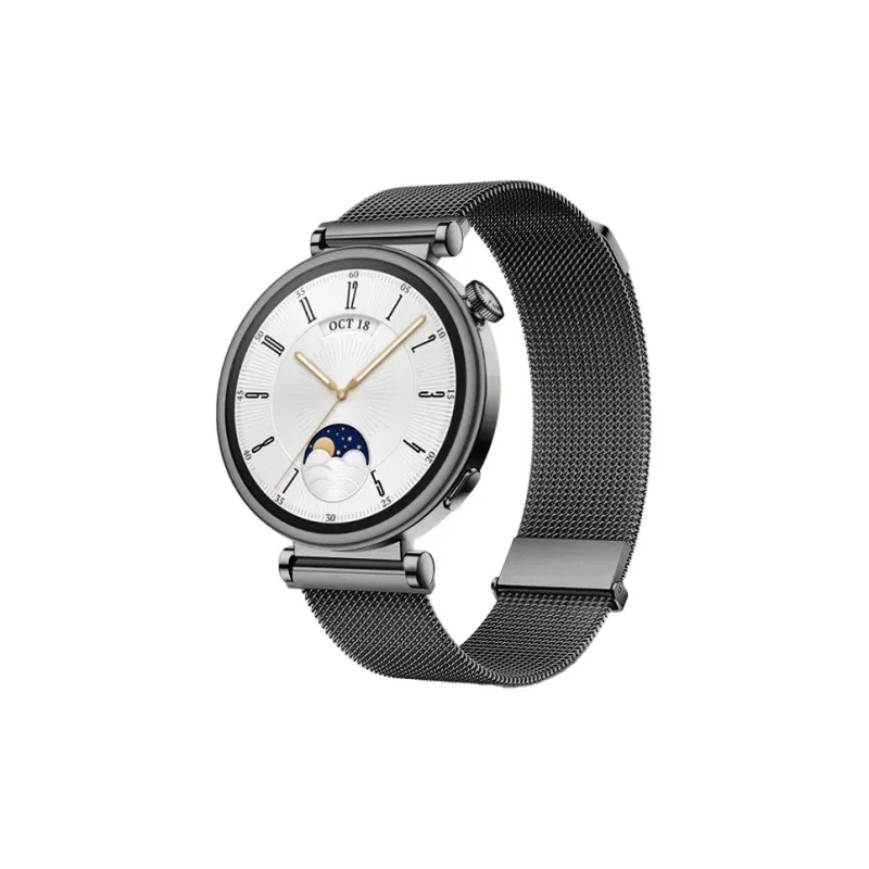 Vobafe Watch Band Huawei Compatibility 192mm Metal-3