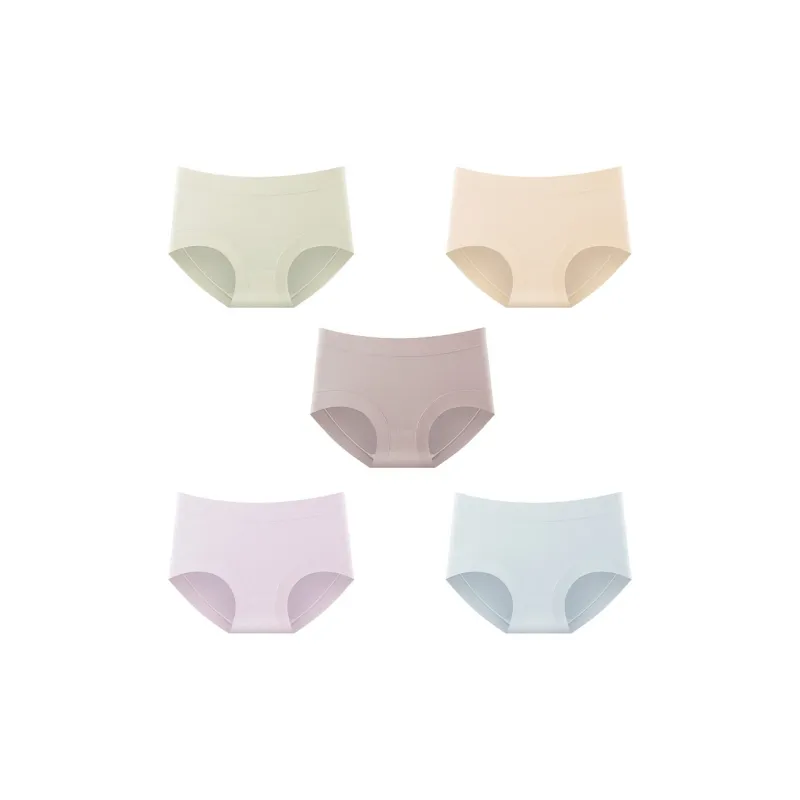 YUZHAOLIN Underpants Women's Combo Set-22