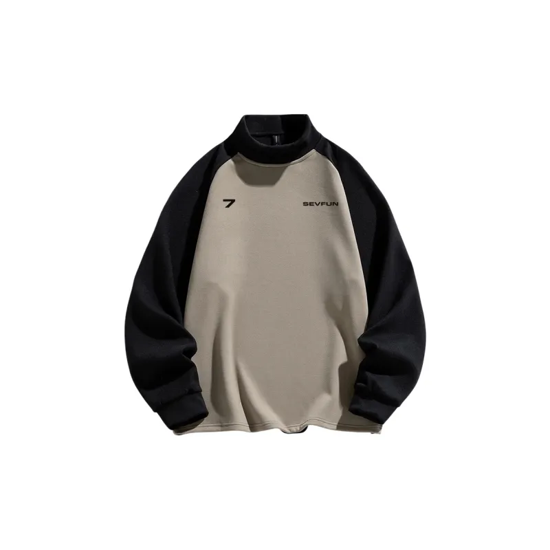 7 SEVFUN Unisex Thermal Tops-4
