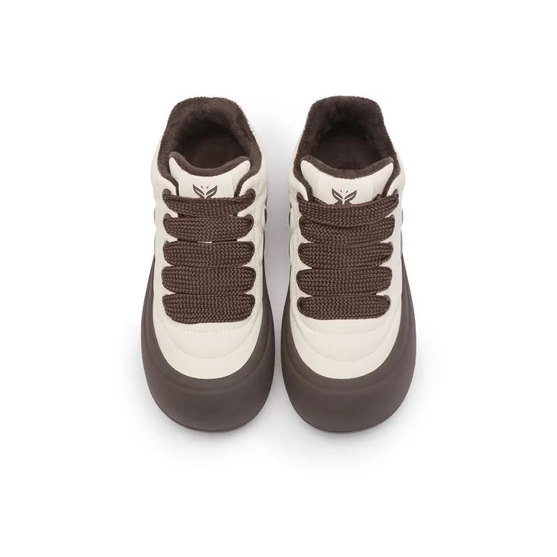 Ritai Casual Shoes Women's Mid Top-7