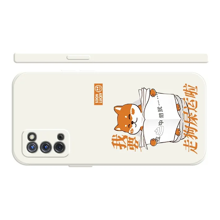 TUYAO Phone Cases-3