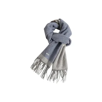 MILLIE'S Wool Knit Scarves Unisex