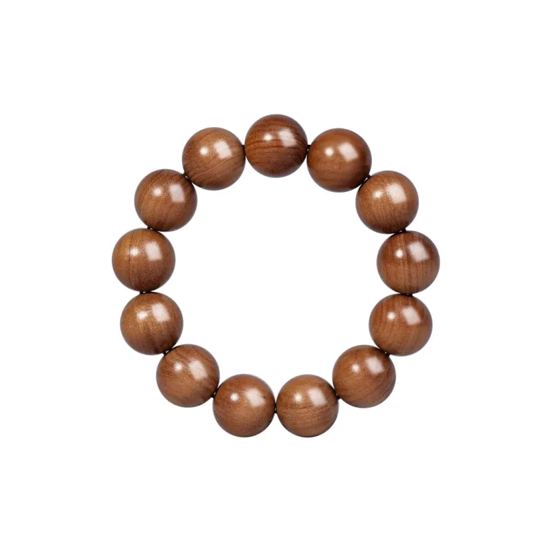 DALONG Old Mountain Sandalwood Bracelets Unisex-8