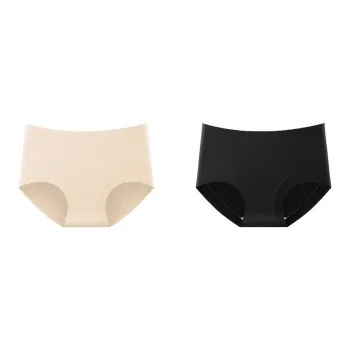 YUZHAOLIN Underpants Women's Combo Set