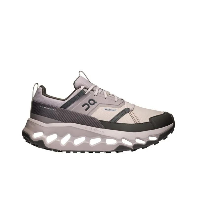 On Running CloudhorizOn Waterproof Desert Thorn Women's-1
